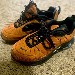 Nike Airmax 720 youth size 3